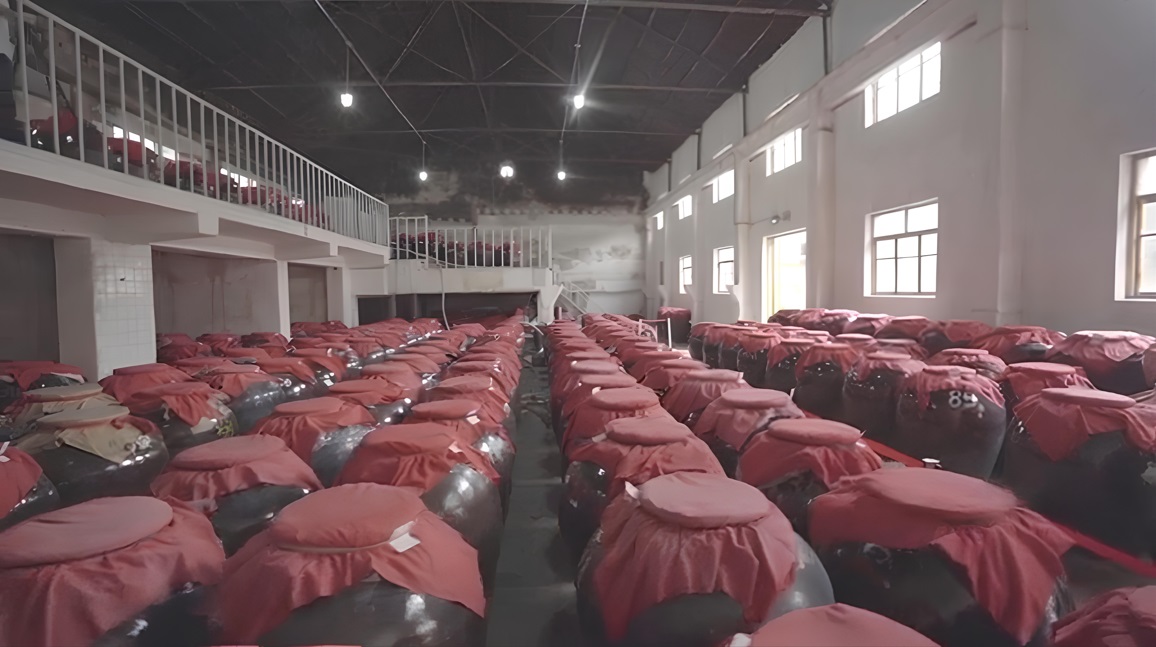 Rượu Nếp Trắng